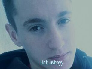 HotLuvboyy