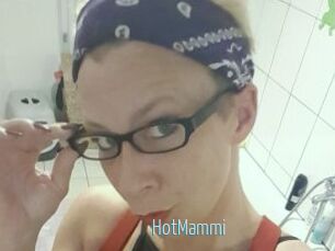 HotMammi Video Sexe