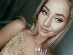 HotMary