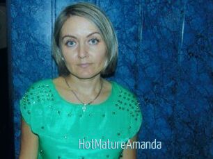 HotMatureAmanda