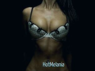 HotMelania