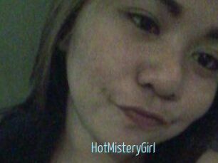 HotMisteryGirl
