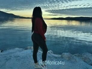 HotMonica4u