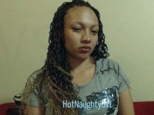 HotNaughtyGirl