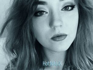 HotNikkiX