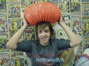 HotNsweetKris