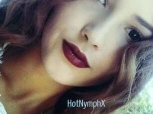 HotNymphX