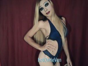 HotOnHeVen