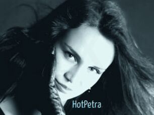 HotPetra