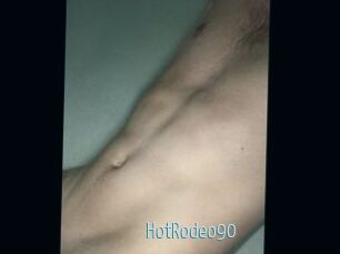 HotRodeo90