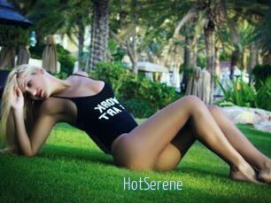HotSerene