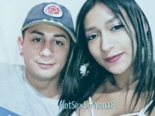 HotSexForYou18