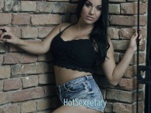 HotSexretary