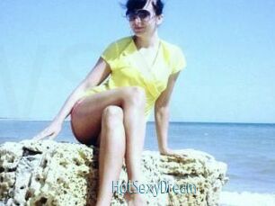 HotSexyDream