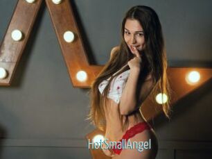 HotSmallAngel