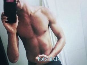 HotSmitX1X