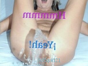 HotSquirt21