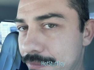 HotStuffToy