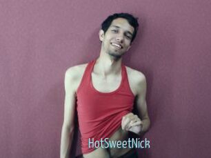 HotSweetNick