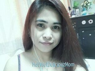 HotWetDeliciouzMom