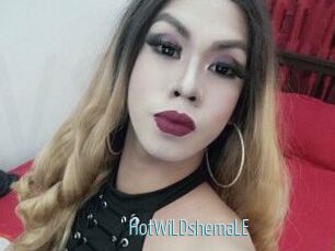 HotWiLDshemaLE