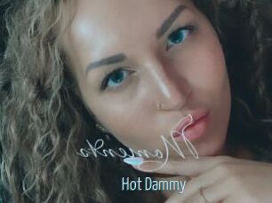 Hot_Dammy