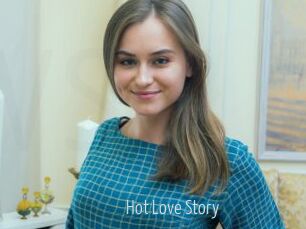 Hot_Love_Story Video Sexe