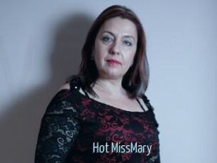 Hot_MissMary