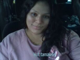 Hot_tamale69 Video Sexe