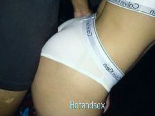 Hotandsex