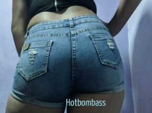 Hotbombass