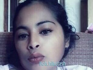 Hotchillietash