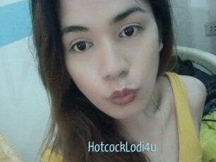 HotcockLodi4u