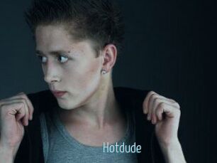 Hotdude