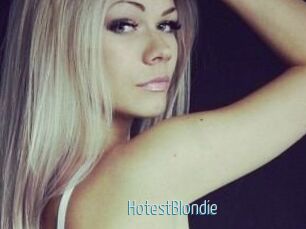 Hotest_Blondie