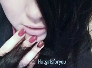 Hotgirlsforyou