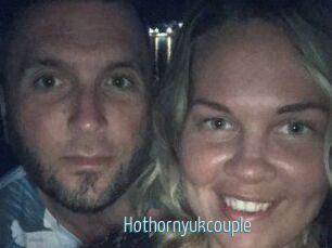 Hothornyukcouple