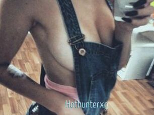 Hothunterxo