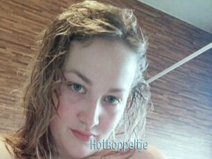 Hotkoppeltje