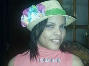 Hotlatinchic Video Sexe