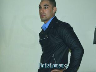 Hotlatinmanxx