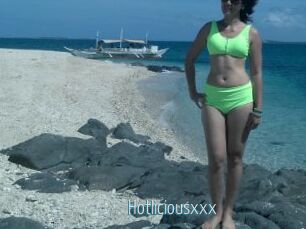 Hotliciousxxx