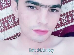 Hotpakistaniboy