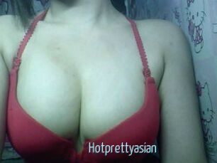 Hotprettyasian