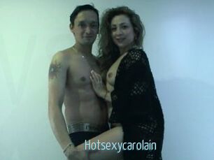 Hotsexycarolain Video Sexe