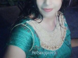 Hotsexypreeti