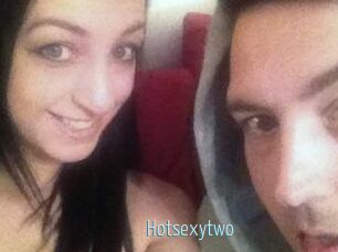 Hotsexytwo