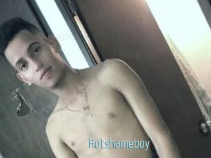 Hotshameboy