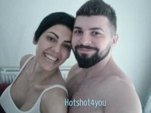 Hotshot4you