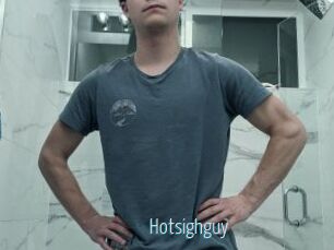 Hotsighguy Video Sexe